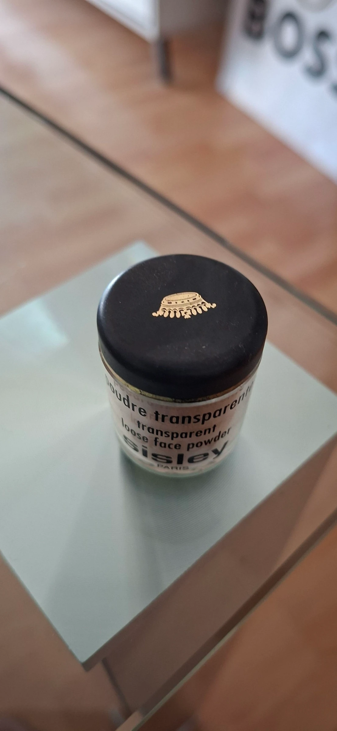Sisley – photo 2